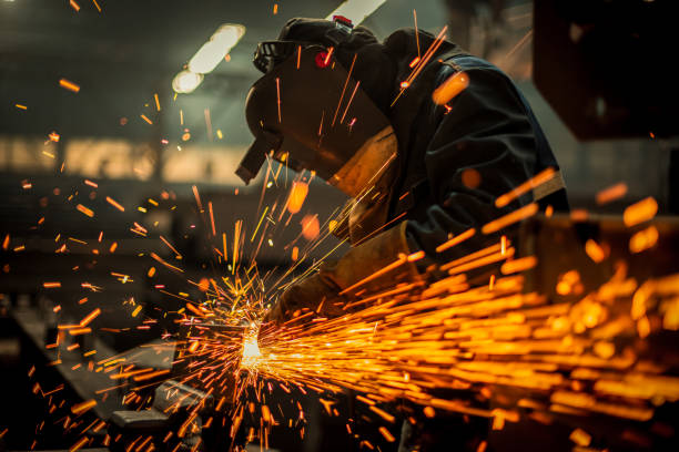 Best Food and Beverage Processing Equipment Welding in Nice, CA