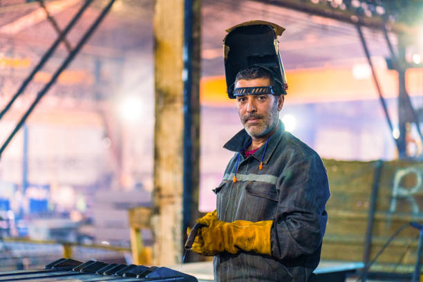 Best Automotive Welding in Nice, CA